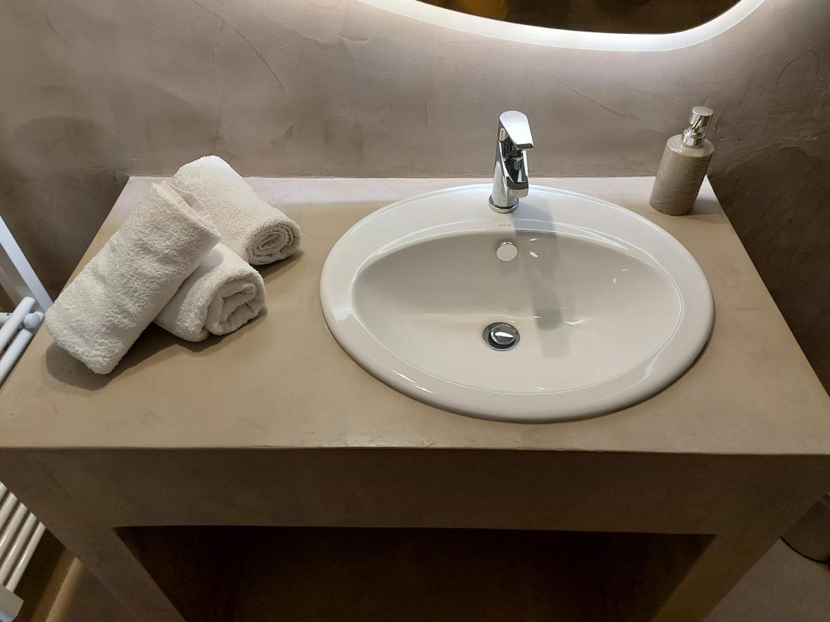 Apartmán Vasilikis Luxury Loft Ioánnina Exteriér fotografie